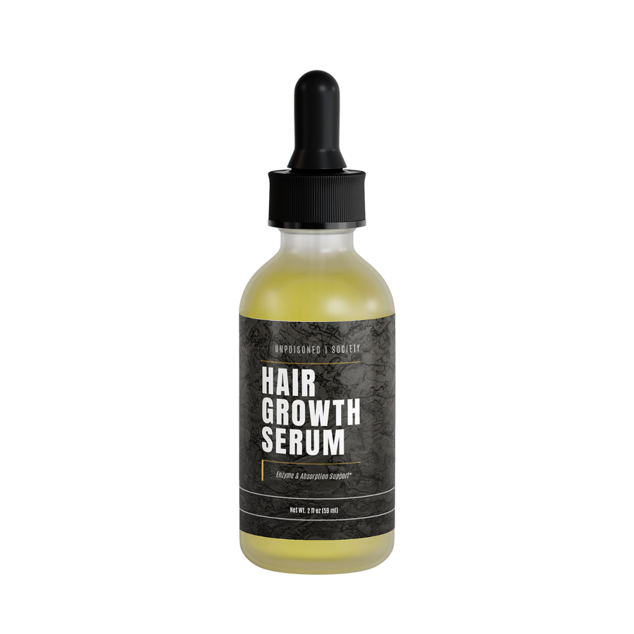 Hair Growth Serum