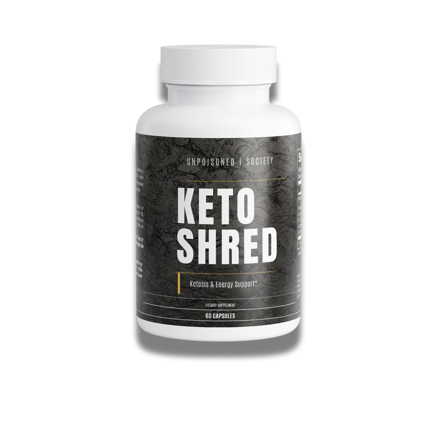 Keto Shred