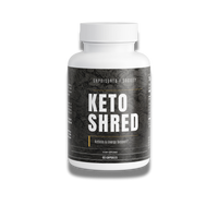 Keto Shred