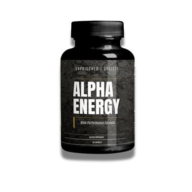 Alpha Energy