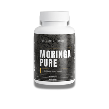 Moringa Pure