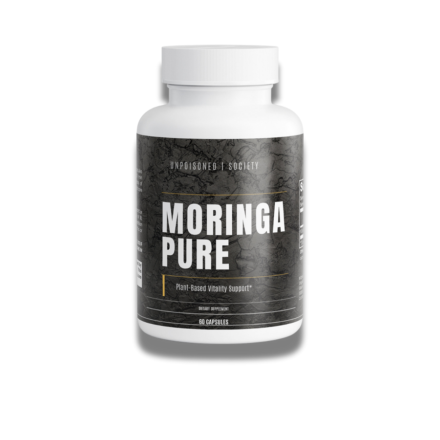 Moringa Pure