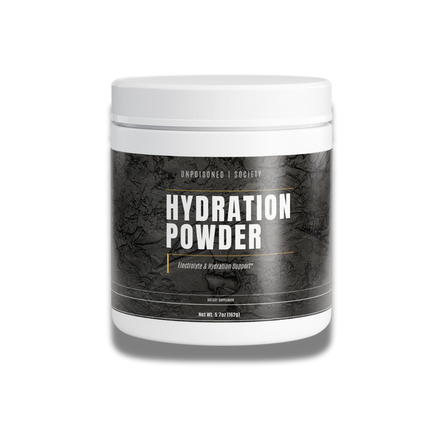Hydration Powder