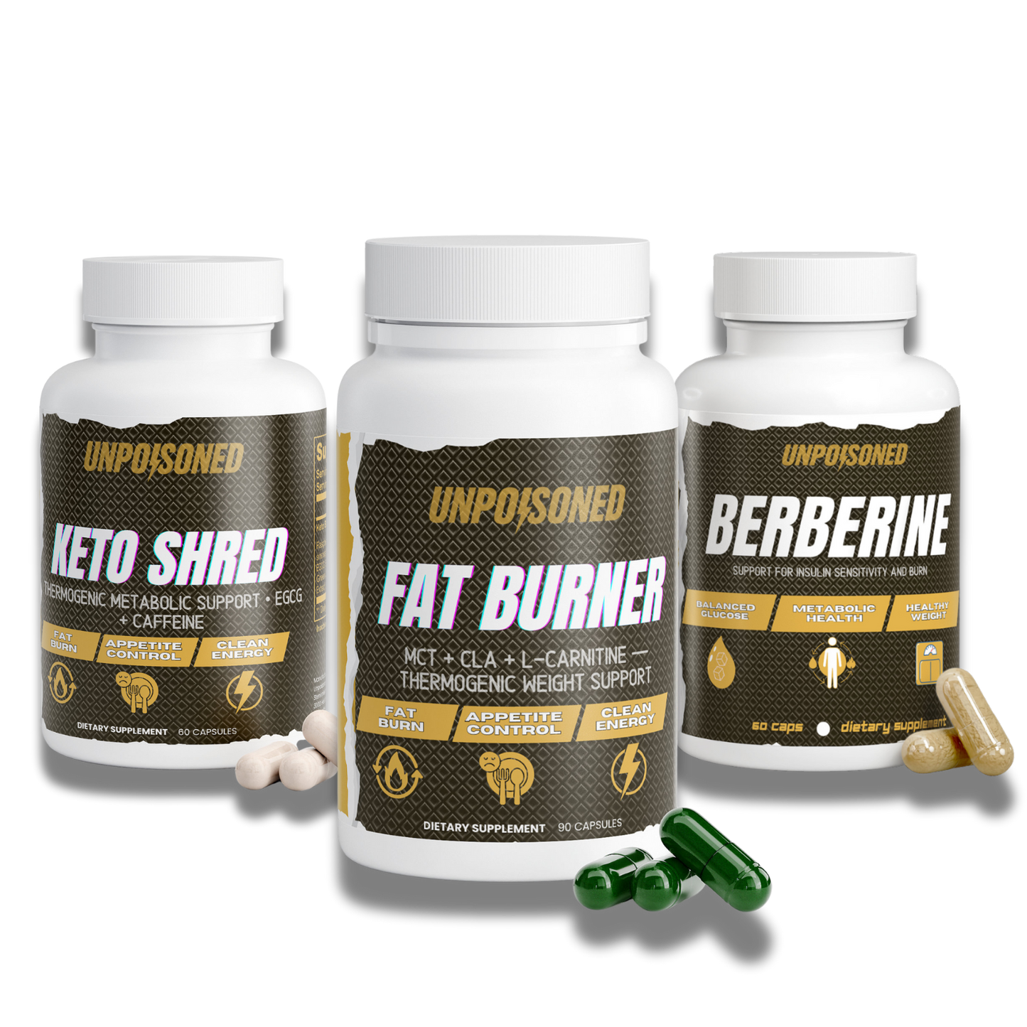 Fat Loss Support