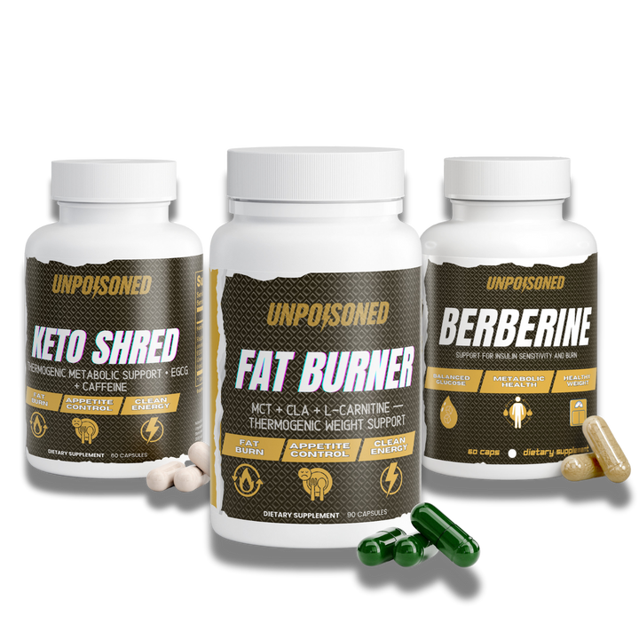 Fat Loss Support