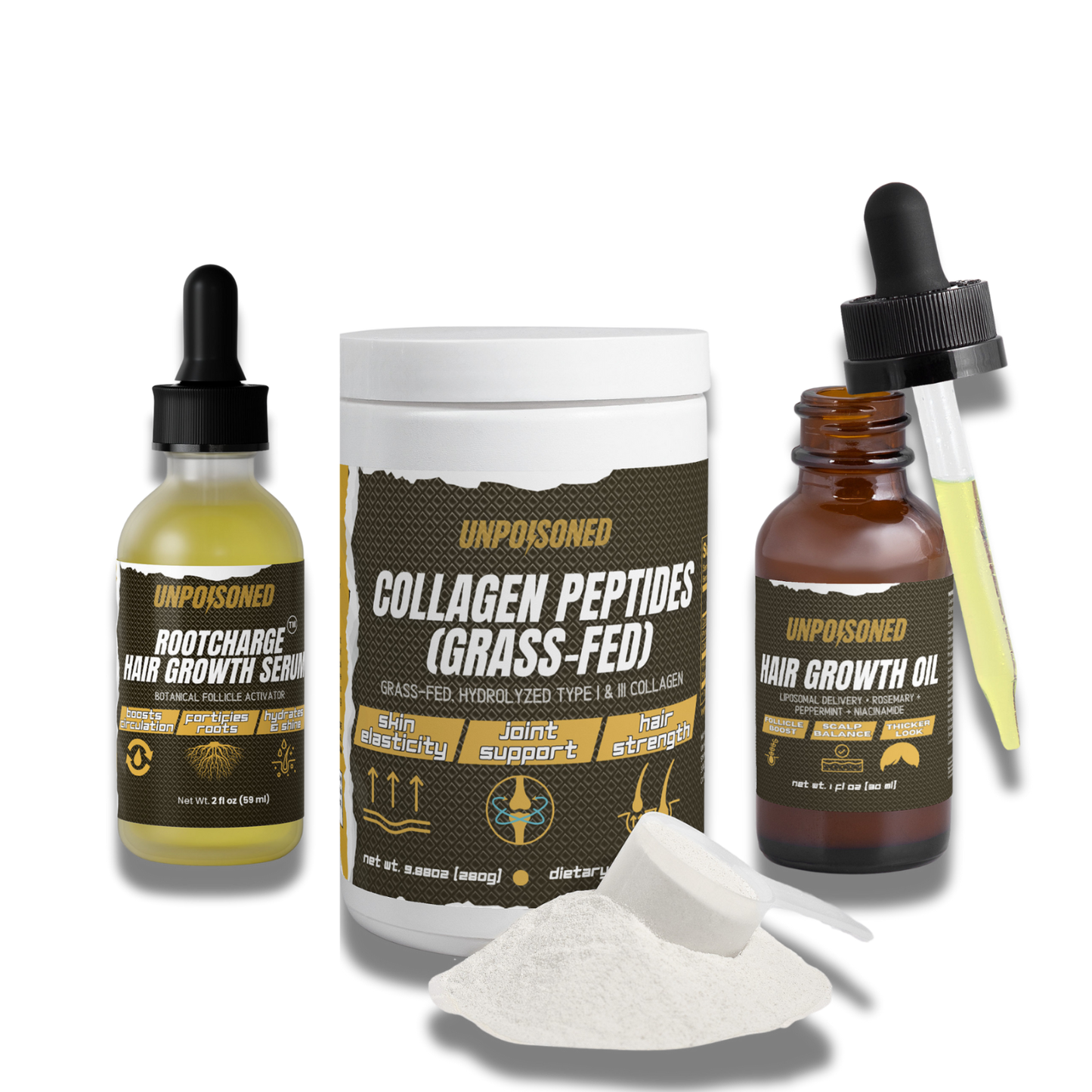 Hair Restore