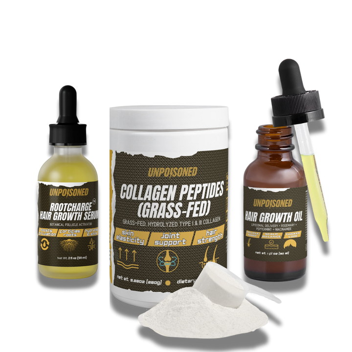 Hair Restore