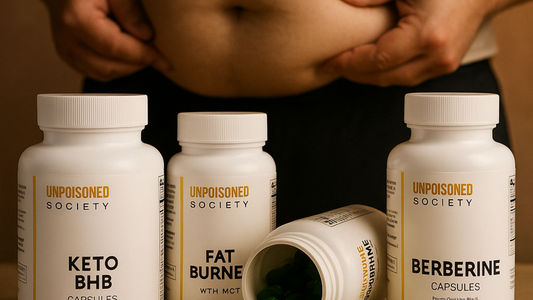 Metabolic Boost Bundle