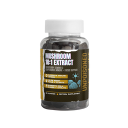Mushroom 10:1 Extract