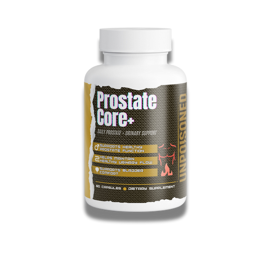 Prostate Core+