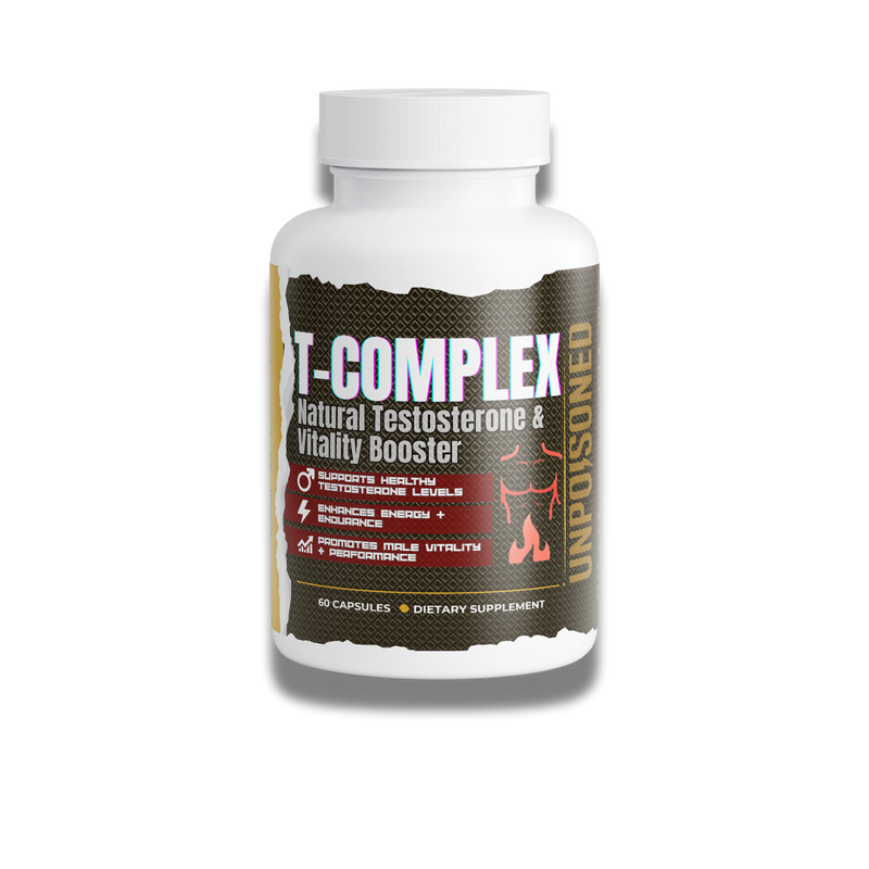 T-Complex