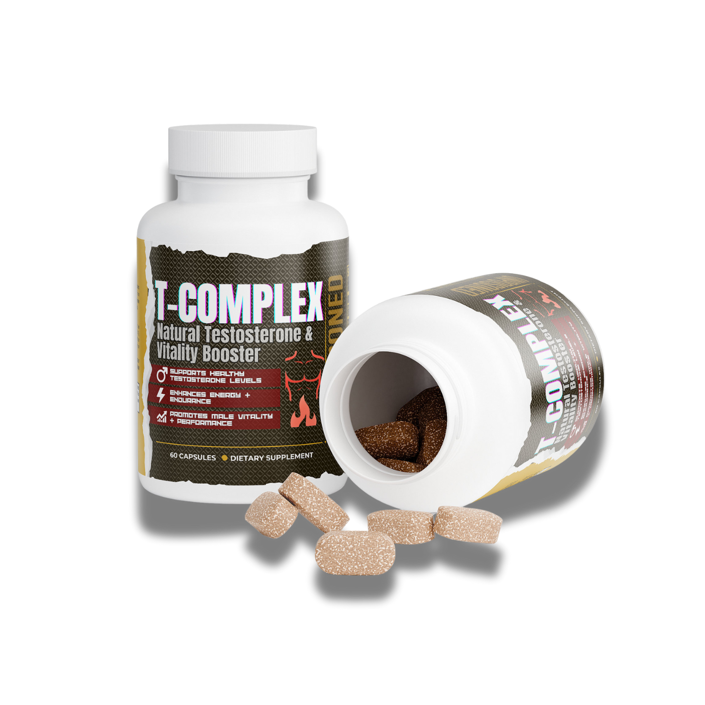 T-Complex