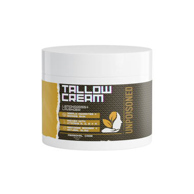 Tallow Cream