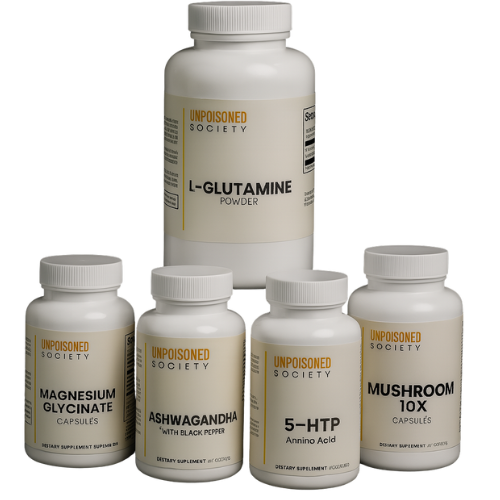 NeuroBalance Stack