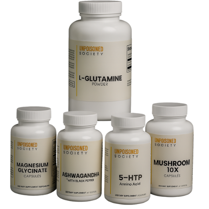 NeuroBalance Stack