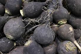 Black Maca Root