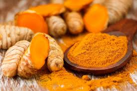 Curcumin