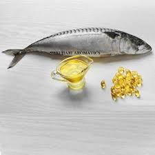 Omega-3 Fatty Acids