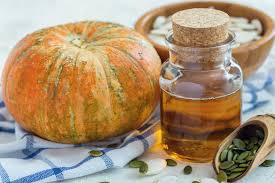 Pumpkin Seed Extract