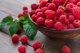 Raspberry Ketone