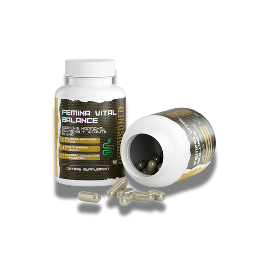 Femina Vital Balance