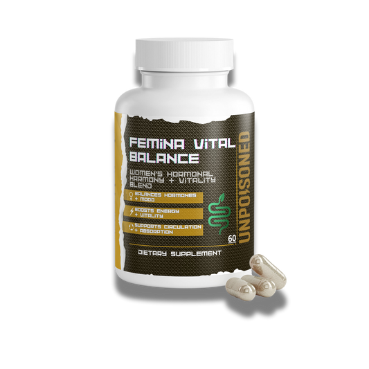 Femina Vital Balance