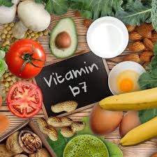 Biotin (Vitamin B7)