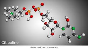 Citicoline (CDP-Choline)