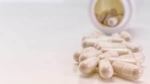 Coenzyme Q10 (CoQ10)