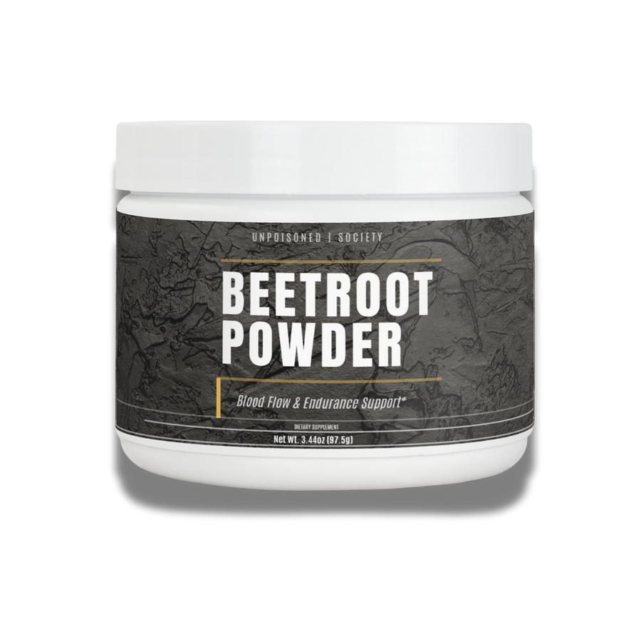 Beetroot Powder